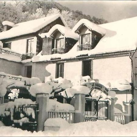 Le Paradou Bagneres-de-Luchon Luaran gambar