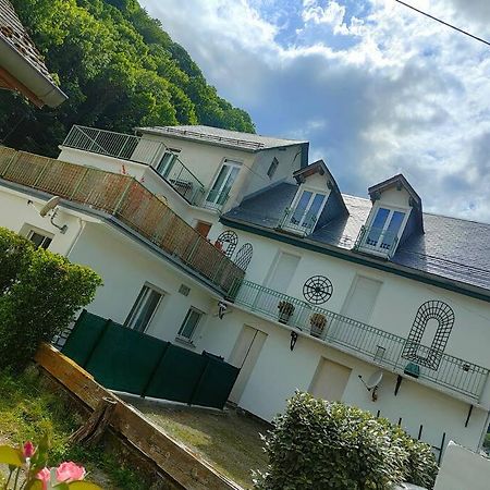 Le Paradou Bagneres-de-Luchon Luaran gambar