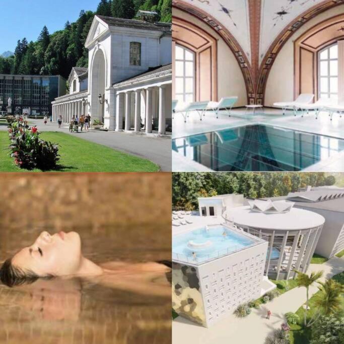 Le Paradou Bagneres-de-Luchon Luaran gambar