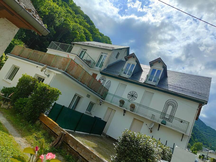 Le Paradou Bagneres-de-Luchon Luaran gambar
