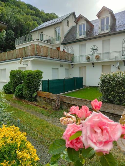 Le Paradou Bagneres-de-Luchon Luaran gambar